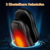 Wiederaufladbare Handwärmer 2er Set – 6000mAh Akku, Produktbild-Vorschau 2