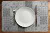 Tischset 4x45x30 cm + 10fi cm Platzset Tischmatte Produktbild-Vorschau 2