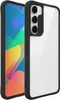 imoshion Rugged Hybrid Case Samsung Galaxy S23 - Schwarz Produktbild-Vorschau 1