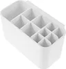 OKWISH Zahnbürstenhalter Wandmontage, Badezimmer Produktbild-Vorschau 6