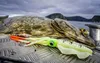 Rhino Squid shiner Tintenfisch Kalmarimitat 100g 20cm Produktbild-Vorschau 2