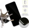 1x Schutzfolie für Huawei Nova Y61 Folie, 100% Produktbild-Vorschau 3