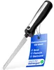 Clatronic EM 3702 - noir - argent - pain - poisson - fruits Voir les images du produit 23