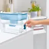 Brita Konvice - Filtrační zásobník vody Flow Memo, objem Náhled obrázku produktu 9
