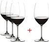 RIEDEL - Veritas Cabernet/Merlot, 70 cl, voordelingsset - Productafbeelding-voorbeeld 1