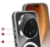 Force Case, MagSafe Hülle Honor Magic 8 Pro 360° Schutz, Produktbild-Vorschau 4