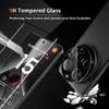 2X Schutzglas für Xiaomi 15 Ultra Display Schutz Kamera Produktbild-Vorschau 2