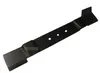 lama per tosaerba 41 CM per Makita / Dolmar ELM4121 / EM411 Anteprima dell’immagine prodotto 1