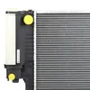 RIDEX 470R0019 Kühler Wasserkühler Motorkühler für BMW 5 Produktbild-Vorschau 3