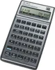 HP 17bII+ Finanzrechner anthrazit Produktbild-Vorschau 4