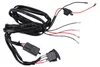 UTV-Blinkerkabelbaum mit Schalter, 12 V, 24 V, 160 W, Produktbild-Vorschau 1