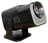 Forever Projecteur FP-120U 720p/1080p, carré, noir Voir les images du produit 12