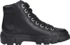 Paul Green scarpe da donna stivali stringati nero tempo Anteprima dell’immagine prodotto 5
