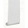 Coloray Fototapete 250x104 cm Vlies-Fototapete - Gitter Produktbild-Vorschau 4