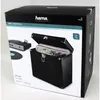 Hama 00181436 Tasche für Speichermedien Microgroove record Podgląd zdjęcia produktu 5