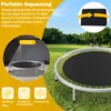 Toile de saut pour trampoline XINZI Ø 305 cm, toile de Voir les images du produit 8