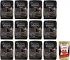 Nudeln Venere Penne Integrale 400g - Riso Scotti Produktbild-Vorschau 2