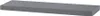 Autronic Nástěnná polička 90cm P-013 SON1 - dub sonoma Náhled obrázku produktu 3