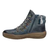 JOSEF SEIBEL Alina 53 | Stiefelette für Damen | Blau Produktbild-Vorschau 16