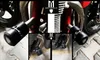 Suzuki Gsf 600 1200 Bandit 96-05 - Crash Pady Solidní Náhľad obrázku produktu 6