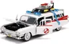 Ghostbusters Modèle réduit Diecast 1/24 ECTO-1 Voir les images du produit 23