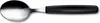 victorinox coltelleria - Cucchiaio manico nero - Swiss Anteprima dell’immagine prodotto 1