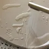 Sebra 100630012, Geschwungen, Polyurethan (PU), Beige Produktbild-Vorschau 4