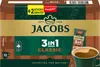 JACOBS Löskaffee 3in1 Classic 12x 10+2 Sticks löslicher Produktbild-Vorschau 2
