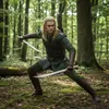 2 épées courtes Legolas inspirées de The Lord of the Rings, Voir les images du produit 2