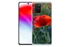 MuchoWow® Handyhülle Schutzhülle Hülle für Samsung Galaxy Produktbild-Vorschau 2
