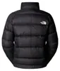 THE NORTH FACE - Women's crop Hyalite Daunenjacke - Größe S Produktbild-Vorschau 8
