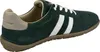 KOEL Sportliche Schnürschuhe Uni 32303337343434 Grün 42 EU Produktbild-Vorschau 2