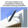 Reolink Solarpanel 3, 12W Power, kompatibel mit Reolink Produktbild-Vorschau 6