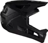 Leatt Helmet MTB Enduro 4.0 Stealth L Produktbild-Vorschau 2