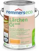 Remmers - olej do tarasów ECO 2,5 l, modrzew intensywny Podgląd zdjęcia produktu 5