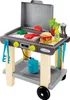 Set da barbecue, Ecoiffier, 23 pezzi, 18 mesi, Multicolore Anteprima dell’immagine prodotto 1