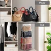 Omgoods - Organizer per borse - Organizer da appendere con Anteprima dell’immagine prodotto 5