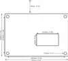 Rosfix XH-M609 Zabezpieczenie Akumulatora 12/24 V – Podgląd zdjęcia produktu 7