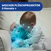 kuscheltier-Projektor Baby Bear First Dreams27 cm blau Produktbild-Vorschau 21