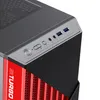 GAMEMAX Gaming PC Contac BR 7559 Ryzen 5 5500 32GB RAM 1TB Produktbild-Vorschau 4
