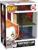 IT - Pennywise's Lair Bitty Pop! Box Funko Produktbild-Vorschau 4