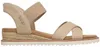 Skechers Slip-Ins Bobs Desert Kiss – Golden Lily Damen Voir les images du produit 19