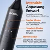 7Magic Elektrische Schallzahnbürste, Deep Clean Modi, 6 Produktbild-Vorschau 2