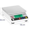 Steinberg Systems Přesná váha - 10.000 g / 0,1 g Náhled obrázku produktu 11