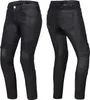 Motorradhose | OZONE ROXY | Belüftet Motorrad Lederhose mit Produktbild-Vorschau 1