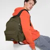 EASTPAK Schulrucksack Rucksack Padded Pak'r 24L Army Olive Produktbild-Vorschau 6