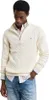 Gant Pullover beige Halbzip-Kabel Produktbild-Vorschau 4