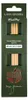 Lana Grossa - Strumpfstricknadel Holz Buche 20cm 7,0mm Produktbild-Vorschau 1
