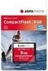 AgfaPhoto Compact Flash, 8GB, 8192 MB, Kompaktflash (CF), Produktbild-Vorschau 3