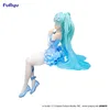 Hatsune Miku Noodle Stopper PVC Statue Flower Fairy Produktbild-Vorschau 12